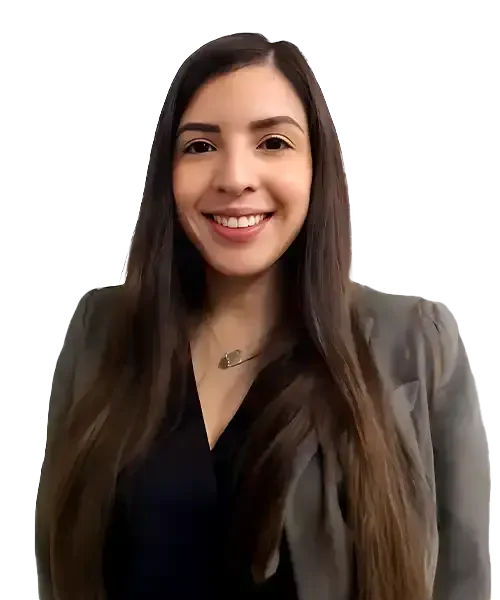 Ashley-Moreno