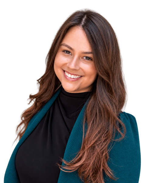 Elizabeth Corinne Romero