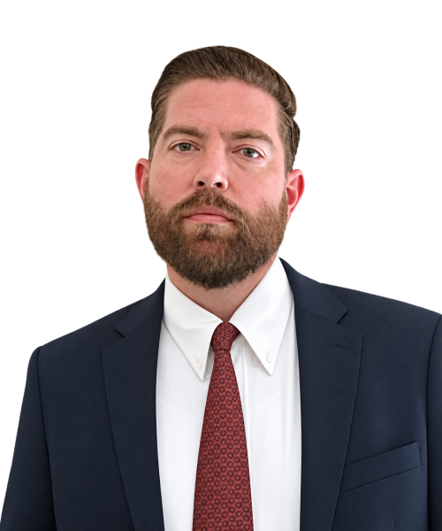 Joseph Wangler headshot